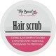 Скраб для кожи головы Top Beauty Hair Scrub с протеинами пшеницы, 250 мл - изображение 1