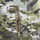 Тактичні штани Lesko B001 Camouflage CP 3XL - зображення 2