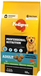 Сухий корм для собак Pedigree Professional Nutrition з яловичиною та овочами 12 кг (5900951310508) - зображення 1