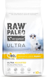 Karma sucha dla szczeniąt Raw Paleo monoproteinowa z indykiem 10 kg (5902414210981) - obraz 1