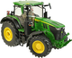 Model Britains Traktor 7R.350 Prestige John Deere 1:32 (43312) (0036881433125) - obraz 1