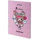 Дневник школьный твердый переплет Kite tokidoki TK24-262-1, 67482 - изображение 2