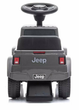 Jeździk Milly Mally Jeep Rubicon Gladiator Szary (5901761128505) - obraz 4