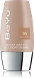 Тональний Крем Для Обличчя Beyu Velvet Mat Foundation 29 30 мл Світлий Хакі - зображення 3