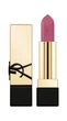 Помада Для Губ Yves Saint Laurent Rouge Pur Couture Caring Satin Lipstick Pm Pink Muse 3.8 - изображение 1