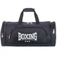 Сумка спортивная Бочонок BOXING GA-9786 (полиэстер, размер 55х28х28см, черный) - изображение 3