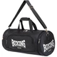 Сумка спортивная Бочонок BOXING GA-9786 (полиэстер, размер 55х28х28см, черный) - изображение 4