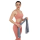 Рушник спортивний EVA CASE SPORTS TOWEL FRYFAST 4Monster T-EDT-120 (мікрофібра, р-р 60х120см, сірий) T-ETD-120 - изображение 9