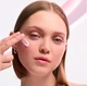 Крем для обличчя Lancome Hydra Zen Anti Stress Moisturising Cream Gel 15 мл - зображення 8