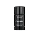Дезодорант Стик Для Тела Chanel Egoiste Platinum 75 Мл - изображение 2