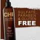 Шампунь Для Волос Chi Argan Oil Plus Moringa Oil Shampoo 739 Мл - изображение 4