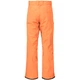 Лыжные и сноубордические брюки Picture Organic Plan 2023 orange L MPT125F - изображение 2