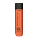 Шампунь Для Гладкости Непослушных Волос Matrix Total Results Mega Sleek Shampoo 300 Мл - изображение 1
