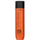 Шампунь для Гладкості Неслухняних Волос Matrix Total Results Mega Sleek Shampoo 1000 мл - зображення 2