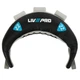 Мешок Болгарский 22 кг Bulgarian bag LiveUp LP8130-22 черный-синий - изображение 4
