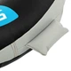 Мешок Болгарский 5 кг Bulgarian bag LiveUp LP8130-5 черный-синий - изображение 8