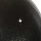 Фітбол м'яч для фітнесу сатин ø75см LiveUp LP8201-75 Anti-Burst (PVC, 1200г, насос, чорний, ABS технологія) - зображення 4