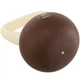 Гиря мягкая BLOOM SOFT KETTLEBELL LB7012-4 4кг (верх-PVC, наполнитель-песок, Белый-коричневый) - изображение 4