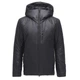 Куртка Black Diamond M Belay Parka чоловіча Black M чорна - изображение 1