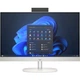 Моноблок 23.8" HP ProOne 240 G10 i5-1335U/16Gb/SSD256Gb/Cam/K&M/WiFi/W11P64/Shell White (936N4EA) - изображение 1