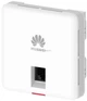 Точка доступу Huawei AirEngine 5762-12SW, Wi-Fi 6, 12 Вт, 4 антени, BT 5.0, біла - зображення 2