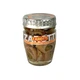Філе анчоусів Zarotti з каперсом filetti di alici con cappero 80г - зображення 4