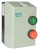 Пускатель в корпусе ПМК 12 (LE1-D12) АСКО (A0040040002) - изображение 1