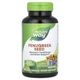 Натуральная добавка Nature's Way Fenugreek Seed, 180 вегакапсул - изображение 1