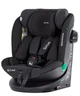Автокресло CARRELLO Sirius CRL-8808 Absolute Black с поворотом - изображение 1