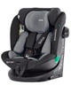 Автокресло CARRELLO Sirius CRL-8808 Sky Grey с поворотом - изображение 1