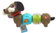 Интерактивное животное Fisher-Price Развивающая такса (HTW91) - изображение 3