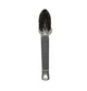 Двостороння щітка з дозатором для миття посуду UKC Dish Wand Scrub Drush 2в1 Сірий - зображення 3