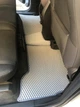Коврики EVA (серые) для Ford Kuga/Escape 2013-2019 гг - изображение 7
