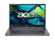 Ноутбук Acer Aspire 17 A17-51M 17.3" FHD IPS, Intel i7-13620H, 32GB, F1TB, UMA, Lin, сірий (NX.JHEEU.001) - изображение 1