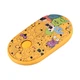 Миша 2E MF300 PETS:CATS&DOGS Silent WL BT, жовтий (2E-MF300WPETSYW) - изображение 5