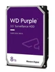Жесткий диск 8TB 3.5" 5640 256MB SATA Purple Surveillance WD 000321719 - изображение 2