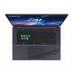 Ноутбук Gigabyte AORUS G6X 16.0 QHD 165Hz, Intel i7-13650HX, 16GB, F1TB, NVD4060-8, DOS, чорний (AORUS_16X_9KG-43UAC54SD) - зображення 5