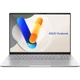 Ноутбук ASUS Vivobook S 16 M5606UA-MX011 16" 3.2K OLED, AMD R7-8845HS, 16GB, F1TB, UMA, NoOS, Сріблястий - изображение 1