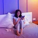 Стрічка світлодіодна розумна Govee H611 LED Strip Lights, 10м, RGB, WI-FI/Bluetooth, білий (651537) - зображення 7