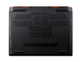 Ноутбук Acer Nitro 16 AN16-73 16' WUXGA IPS, Intel i7-14650HX, 16GB, F512GB, NVD4050-6, Lin, чорний (NH.QSNEU.004) - изображение 10