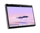 Ноутбук Acer Chromebook Plus Spin 514 CP514-4HN 14' WUXGA IPS Touch, Intel 3-100U, 8GB, F256GB, UMA, ChromeOS, сірий (NX.KYQEU.001) - изображение 5