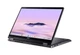 Ноутбук Acer Chromebook Plus Spin 514 CP514-4HN 14' WUXGA IPS Touch, Intel 3-100U, 8GB, F256GB, UMA, ChromeOS, сірий (NX.KYQEU.001) - изображение 10
