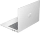 HP Ноутбук Probook 445-G11 14" WUXGA IPS AG, AMD R3-7335U, 8GB, F512GB, UMA, Win11P, сріблястий - изображение 4