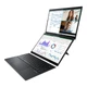 Ноутбук ASUS Zenbook Duo UX8406MA-QL104W 14' FHD OLED, Intel Ultra 9 185H, 32GB, F2TB, UMA, Win11, Сірий (90NB12U1-M00N80) - изображение 7