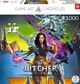 Пазл GoodLoot The Witcher Yennefer & Salvador Dali 1000 шт (5908305247555) - изображение 3