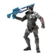 Ігрова колекційна фігурка Fortnite Master Series Figure The Foundation (Dark), для дітей від 8-ми років, 10см (FNT1325) - зображення 1