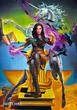 Пазл GoodLoot The Witcher Yennefer & Salvador Dali 1000 шт (5908305247555) - изображение 9