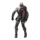 Колекційна фігурка Fortnite Master Series Figure The Foundation (Dark), 10см - зображення 11