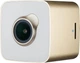 Видеорегистратор Prestigio RoadRunner Cube 530 Gold-White (PCDVRR530WGD) - изображение 3