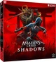 Пазл GoodLoot Assassin’s Creed Shadows Naoe & Yasuke 1000 ел. - изображение 1